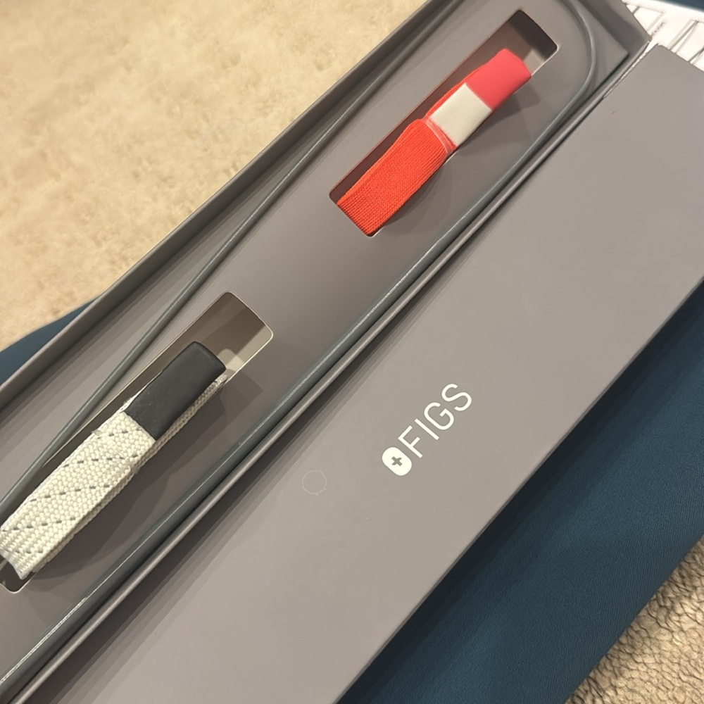 FIGS brand drawstring replacement kit